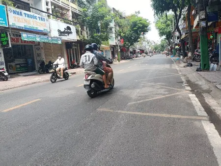 🔥 CƠ HỘI SỞ HỮU NGÔI NHÀ 3 TẦNG – VỊ TRÍ ĐẮC ĐỊA 🔥