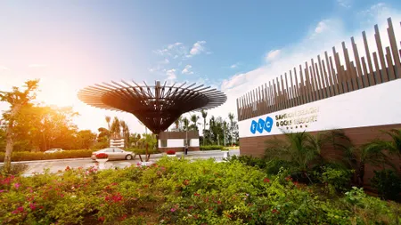 Đất nền FLC Lux City – Hướng Đông Bắc – Gần sân golf, Galaxy Park