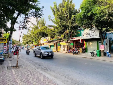 BDS HVL Chính chủ gửi bán nhà Cấp 4 Mặt Tiền Đường Lê Văn Thịnh - Chợ Cây Xoài, P Cát Lái, Tp HCM.