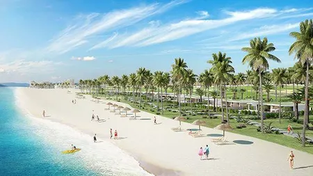 Bán đất FLC Sầm Sơn – Hướng Đông Nam – Gần chợ đêm, đầu tư sinh lời