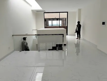 BDS HVL CHO THUÊ NHÀ PHỐ SOHO GLOBAL CITY Q2 GIÁ 42tr