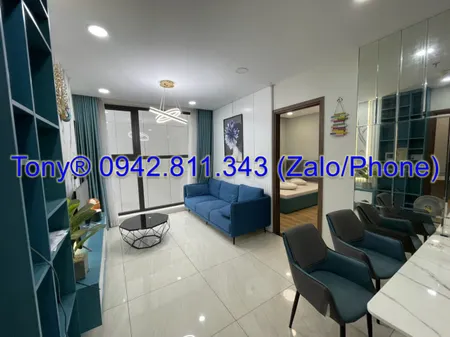 🆙Cho thuê căn hộ Park Legend Hoàng Văn Thụ, 2Pn.2Wc Full Nội Thất #17Tr Tel 0942811343 Tony Xem