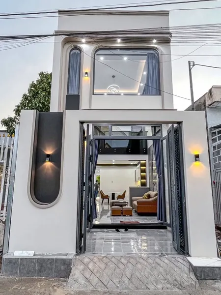 🏡 NHÀ GÁC LỬNG THÔNG TẦNG – DỌN VÀO Ở NGAY!