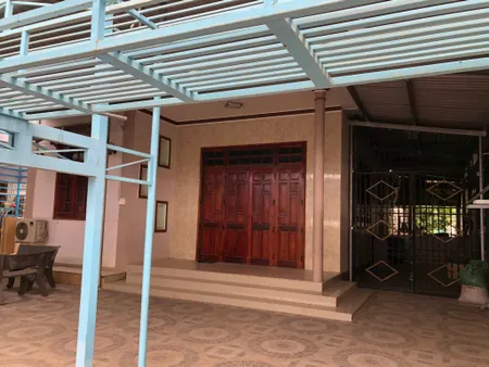 Nhà bán đường Thống Nhất (Ninh Thuận cũ)