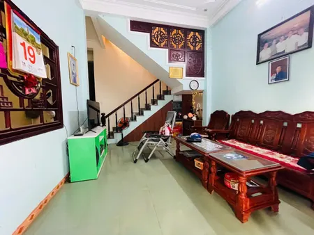 Bán nhà 2 Tầng Khu TĐC Hòn Rớ 1 - Đg Hoàng Văn Thái - Phường Nam Nha Trang