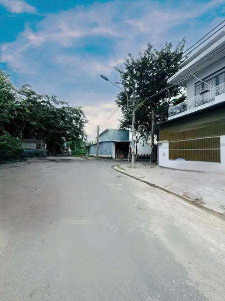 Bán Nhà đẹp vừa hoàn thiện, mặt tiền đường Đoàn Khuê, Vĩnh Quang cũ, Phường Rạch Giá, tỉnh An Giang mới