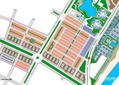 BÁN LÔ ĐẤT FLC LUX CITY SẦM SƠN 108M² – GẦN BIỂN, TIỆN ÍCH VÔ ĐỐI – GIÁ CHỈ 13,5TR/M²