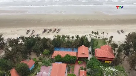 BÁN LÔ ĐẤT ĐẸP TẠI QUẢNG LƯU – QUẢNG XƯƠNG 🏡🌊