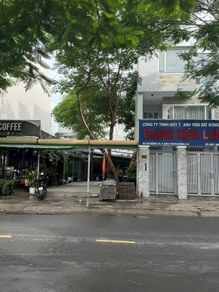 BDS HVL BÁN MTKD 56 Đông Thủ Thiêm Q2