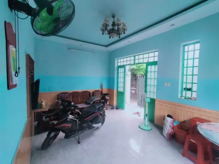 ► Nhà Góc kiệt 3m Hoàng Diệu, 73m2, 2 tầng cứng cáp, 3.1 tỷ