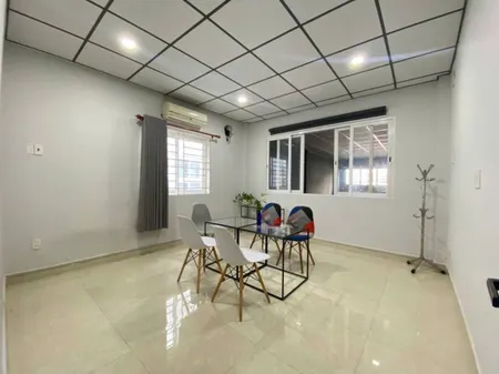 NNC ở Khu K300 gần công viên Gia Định, Vincom Cộng Hòa / Nguyễn Bá Tuyển - Tân Bình Đường Nguyễn Bá Tuyển, Phường 12, Quận Tân Bình, Hồ Chí Minh