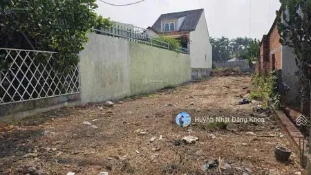 Đã bao giờ bạn thấy đất mt ngô quốc trị, p1, tỉnh trà vinh mà chỉ có giá 500tr/120m2 shr