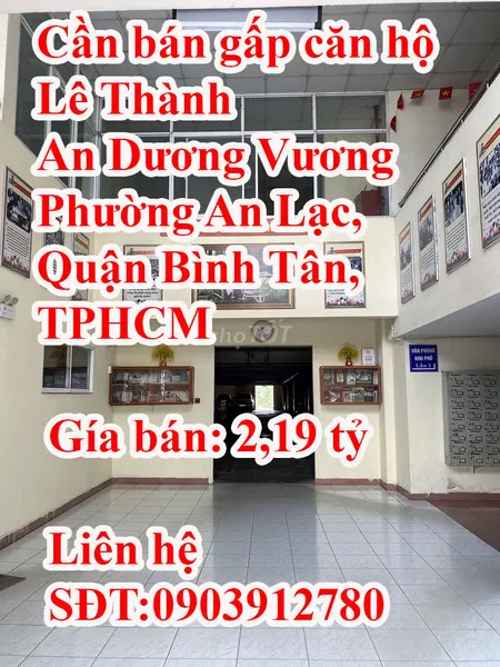 Cần bán gấp căn hộ được chính chủ ở kỹ, có sổ hồng: 68m2, 2PN, 2 ban công
