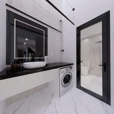 Bán nhà 52m² ngang 4m giá 4,8 tỷ Phường Bắc Nha Trang