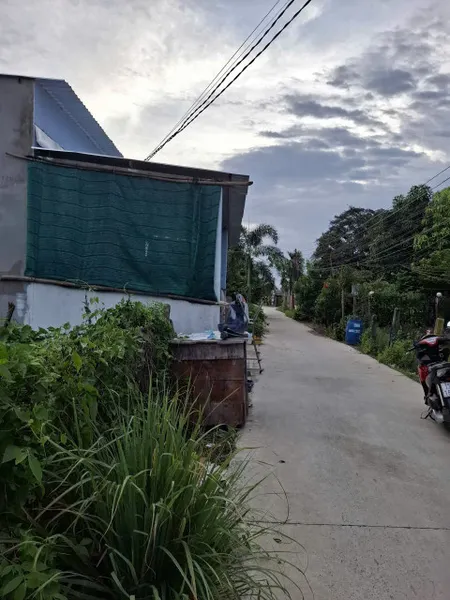 Bán đất 99.9m² ngang 5m giá 850 triệu Xã Mỹ Hạnh