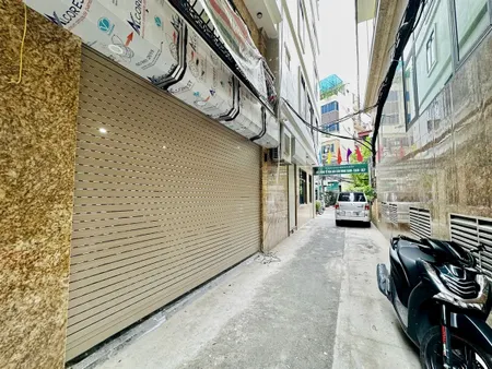 🌟 Siêu phẩm phố Nguyễn Ngọc Nại – 🏗️ nhà mới 7 tầng, 🚀 thang máy, 🚘 gara – Nhỉnh 17 tỷ