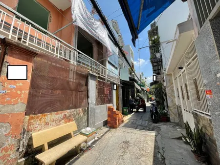 Bán nhà 20/1A Đường Phạm Ngọc - Tân Quý - 60m2 (4.4 x 14)m - 6 tỷ 7
