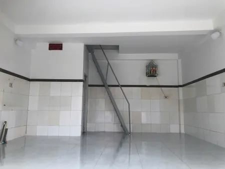 BÁN NHÀ PHỐ QL51 - CHU HẢI, NHÀ ĐẸP