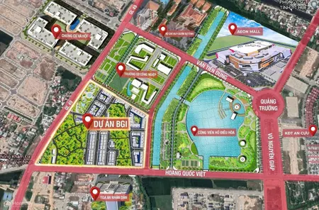 👉🏻Duy nhất 1 căn nhà phố 3 tầng – cạnh Aeon Mall Huế giá chỉ 5,X tỷ
