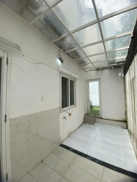 BDS HVL NC - cho thuê nhà phố Park Riverside, Liên Phường Q9