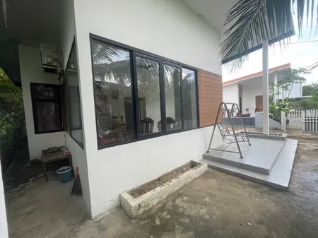 BÁN BIỆT THỰ MINI NHÀ VƯỜN – GIÁ CẮT LỖ - Hẻm 158 Lê Hồng Phong, Trà Nóc, Bình Thủy - Cần Thơ