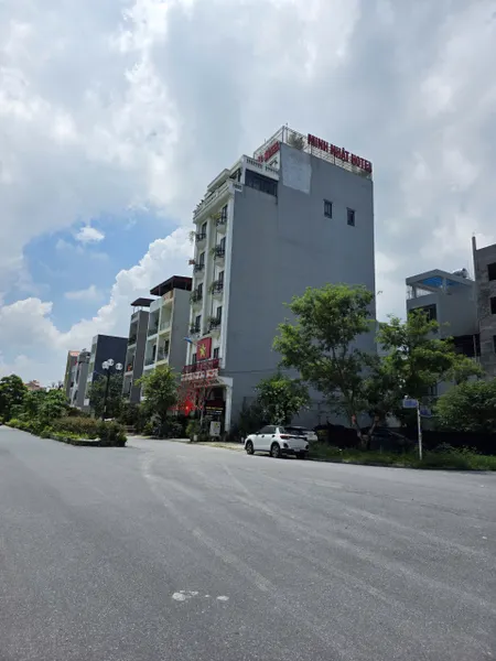 Bán 72m đất giãn dân bò sơn 3. Nhìn dự án phức hợp thể thao. Đường nguyễn đình chiểu. Phường võ cường tỉnh bắc ninh