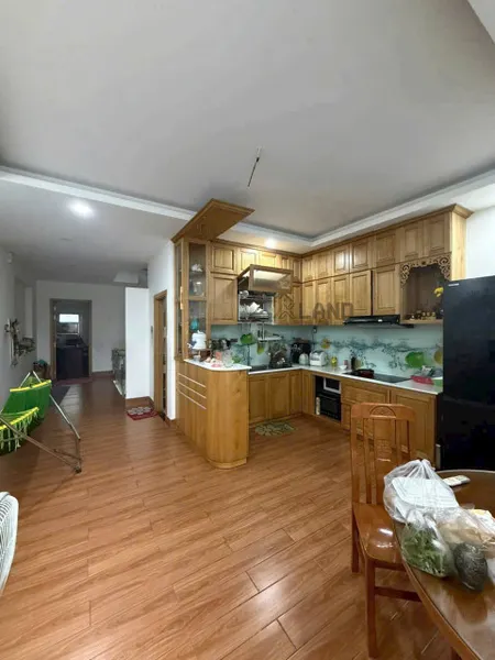314 -- BÁN NHÀ 4 TẦNG - KDC ÊM ĐỀM - P. LINH XUÂN - 90M2 - NGANG 5M