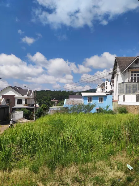 Cần bán Lô Đất KQH An Sơn, P. Xuân Hương - Đà Lạt 126m2