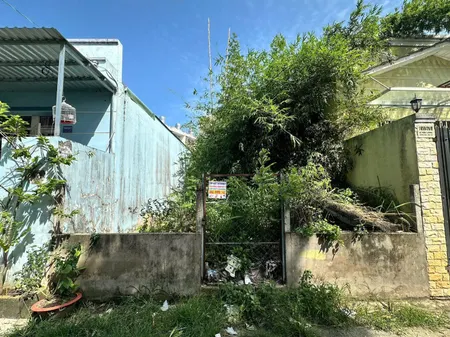 Bán đất Lê Văn Lương, 82.5m², hẻm xe hơi, giá 3 tỷ Xã Hiệp Phước