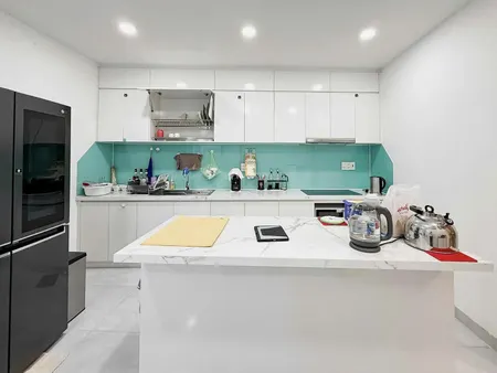 SIÊU PHẨM - NHÀ PHỐ  chỉ 11.99 tỷ - DÒNG TIỀN SÁT QUẬN 1