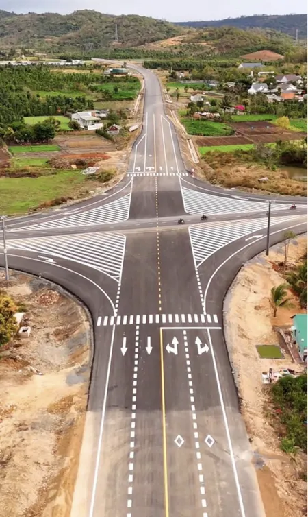 CHỊ 2 KẸT TIỀN BÁN GẤP lô đất 117m2 thổ cư. 1/đường Tỉnh Lộ 2, ngay khu dân cư , NGAY CHỢ, Kinh doanh liền, BÁN 600tr
