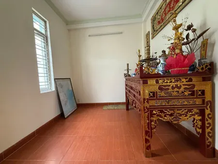 🏠🏠🏠🏠Chào bán nhà 3 tầng dân xây chắc chắn tuyến 2 đường 5 mới oto đỗ cửa giá chỉ 2,x tỷ