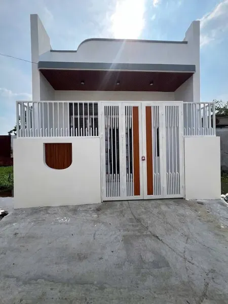 BÁN GẤP CĂN NHÀ Ở BÌNH HÒA, MỚI XÂY HOÀN THIỆN ĐỂ XOAY TIỀN NGÂN HÀNG