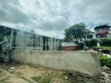 Bán Lô Đất 2MT HXH đường Số 980 Nguyễn Duy Trinh, Phú Hữu,