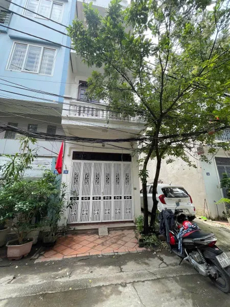 TTÂM TXUÂN – Ô TÔ ĐỂ CẠNH NHÀ - LÔ GÓC - FULL NỘI THẤT - TẦNG HAI PHÒNG NGỦ
