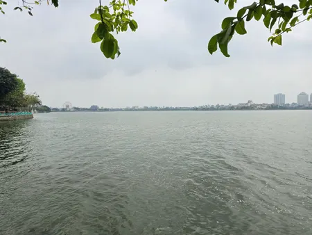 BÁN ĐẤT VÀNG MẶT PHỐ LẠC LONG QUÂN – VIEW HỒ TÂY, GẦN LOTTE MALL
