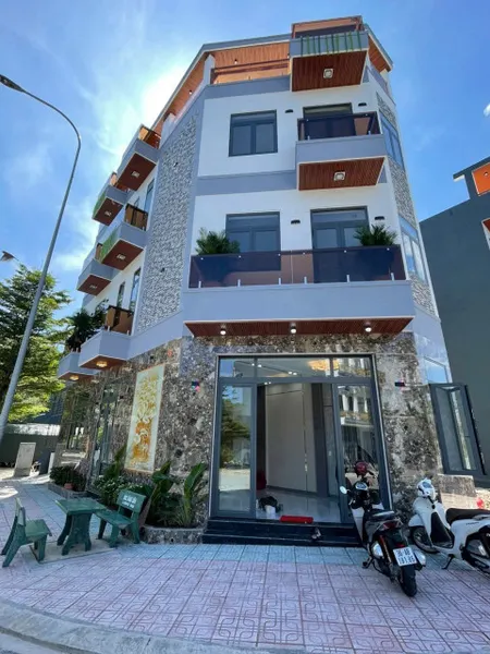 NHÀ ĐẸP - GIÁ TỐT - CHÍNH CHỦ CẦN BÁN NHANH CĂN NHÀ tại Phường Bình Chuẩn, Thuận An, BD