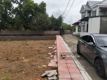 217,5m2 lập trí, kim anh, hà nội đường 5m mặt tiền 11m, tiện ích tốt giáp kcn sạch 4,023 tỷ