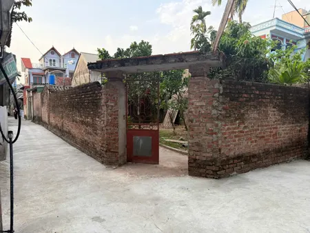 CHÍNH CHỦ GỬI BÁN MẢNH ĐẤT NGỌC TẢO 92M² – LÔ GÓC 2 MẶT TIỀN