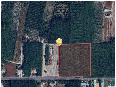 Sỉ 12 sổ ngang 10m giá 600 triệu Phường Minh Hưng