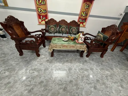 Bán nhà hẻm Lưu Khánh Đức 104.9m² ngang 4.2m giá 2.1 tỷ Phường Phú Lợi