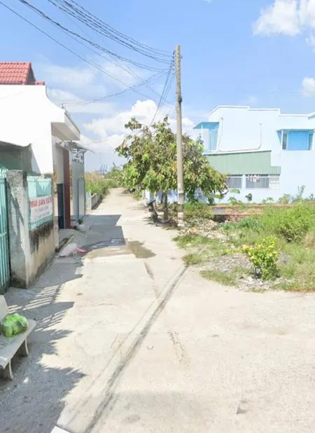 Bán đất 74m² ngang 5m giá 1 tỷ Xã Đại Phước