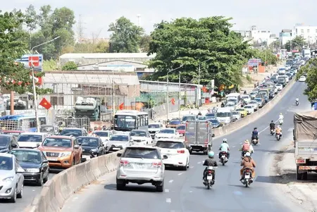 BÁN ĐẤT 3 MẶT TIỀN QUỐC LỘ 1A – XÃ PHÚ XUÂN, HUYỆN XUÂN LỘC, ĐỒNG NAI sổ đỏ cá nhân Giá Thương lượng