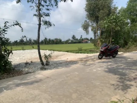 Bán đất 2089.3m² ngang 30m giá 6.5 tỷ Xã Lương Hòa