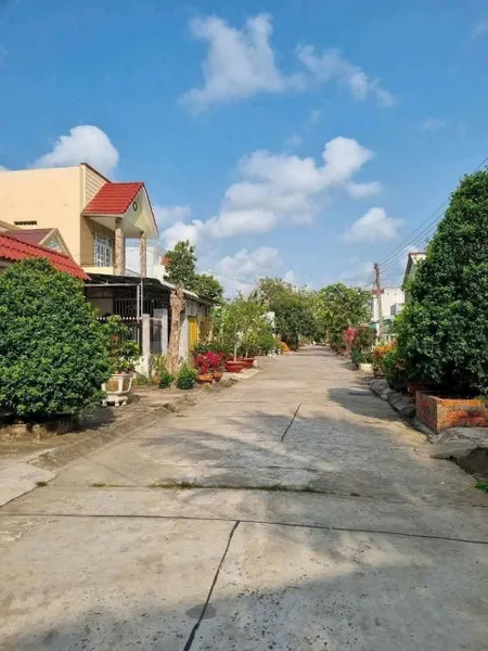 NỀN FULL THỔ CƯ KHU TĐC TỈNH ĐỘI PHƯỜNG SƠN ĐÔNG