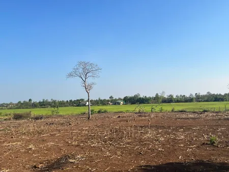 Bán đất 5351m² giá 1.5 tỷ Xã Ea M’Droh