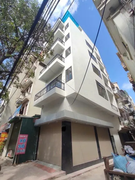 BÁN NHÀ DÒNG TIỀN ĐÔNG NGẠC - DT80M2 - MT11M - GIÁ 12 TỶ - NGÕ THÔNG THOÁNG
