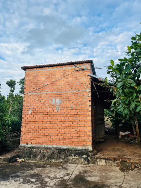 Bán đất 195.3m² giá 1.75 tỷ Xã Ea M’Droh