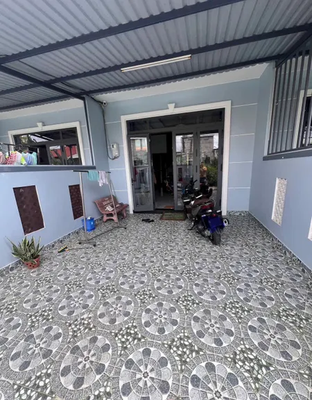 Bán nhà hẻm 74 Đoàn Thị Điểm 112.5m² ngang 4.5m giá 1.55 tỷ Phường Phú Lợi