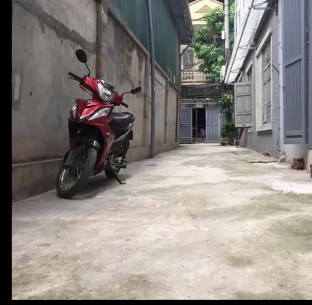 Cho thuê nhà ngõ Đông Thiên, 4 tầng x 30m2, 3 ngủ, 7 triệu